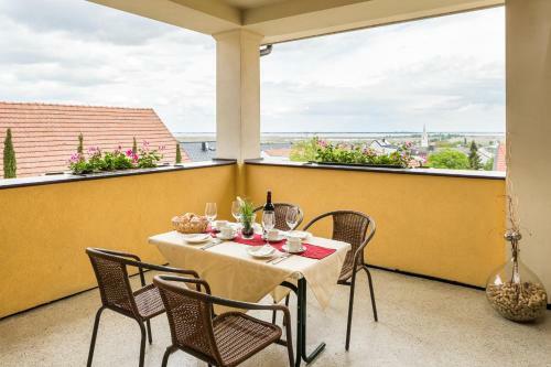 Hostal Haus Martin - Schneeberger