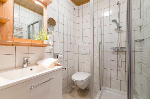 Hostal Haus Martin - Schneeberger