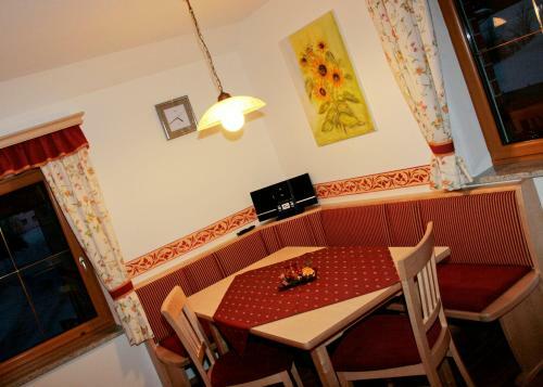 Agroturismo Bio-bauernhof Samerhof
