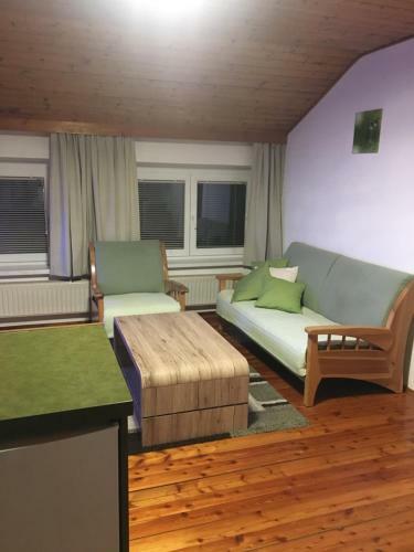 Apartamento Kollehof