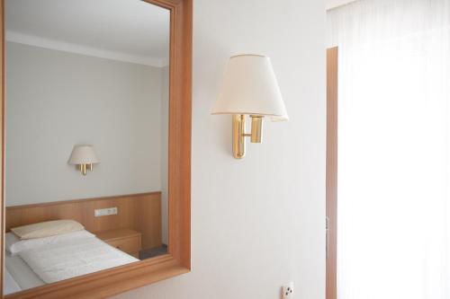 Apartamento Appartements Oswald