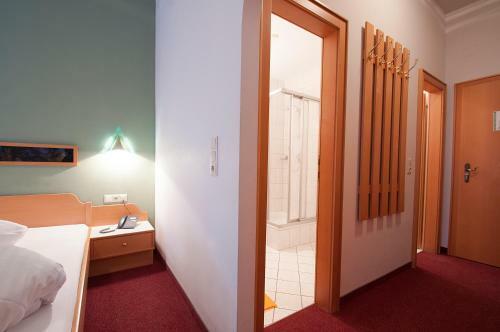Hotel Alpenfriede