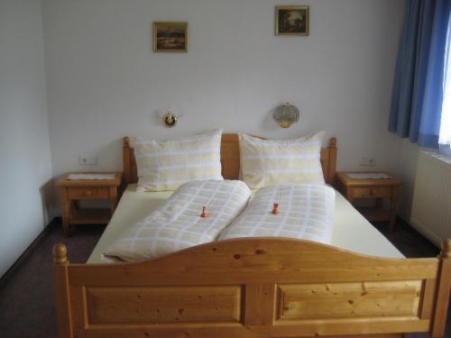 Apartamento Machls Ferienwohnungen