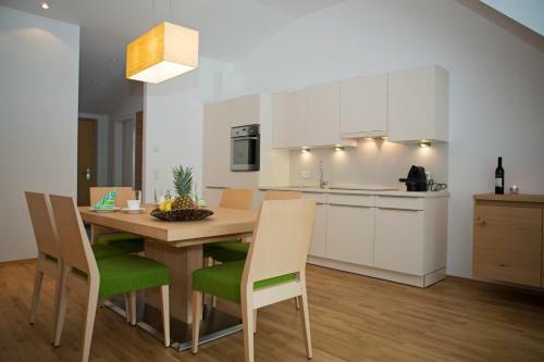 Apartamento Sportappartements