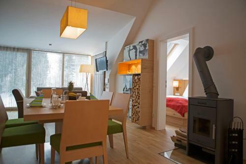 Apartamento Sportappartements