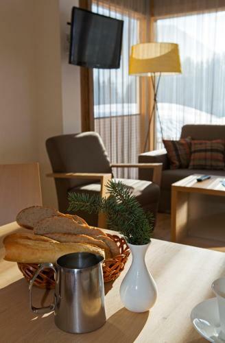 Apartamento Sportappartements