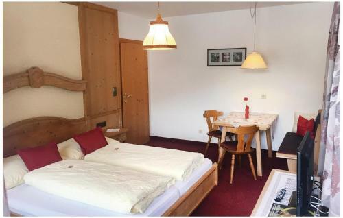 Apartment Wiese