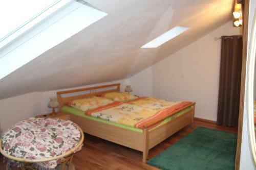 Apartamento Ferienwohnung Rita