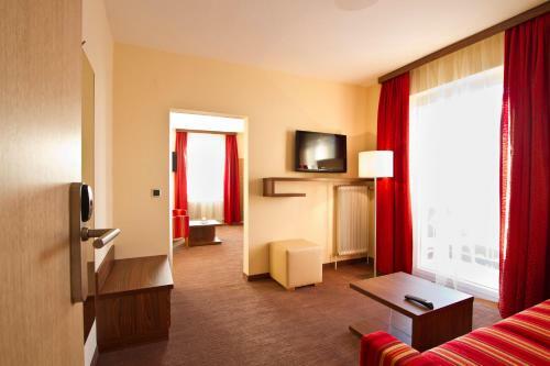 Hotel 4 Jahreszeiten