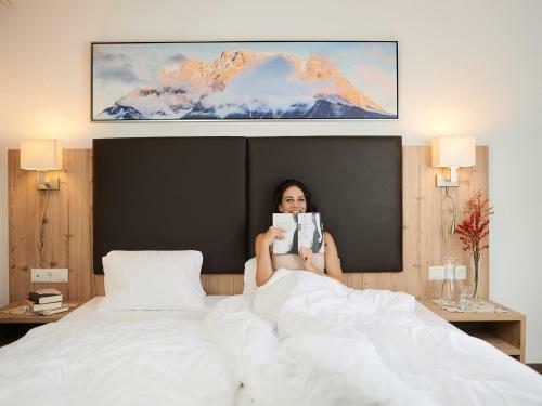 Hotel Venetblick