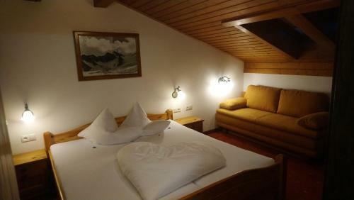 Hostal Pension K�hler