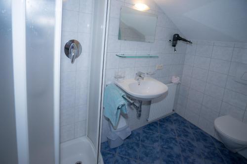 Apartamento G�steheim Hackl