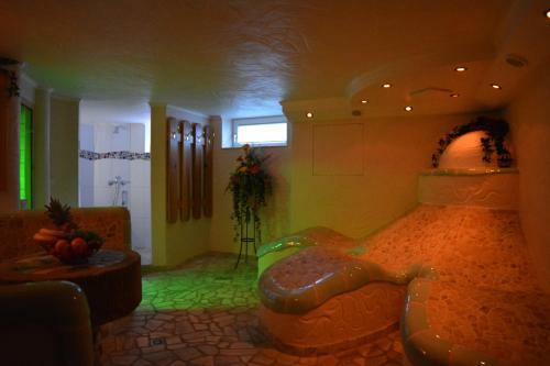 Hostal Peterwirt