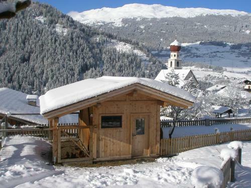 Agroturismo Landhaus Raich