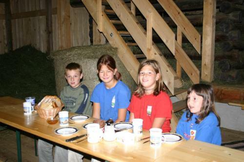 Agroturismo Landhaus Raich