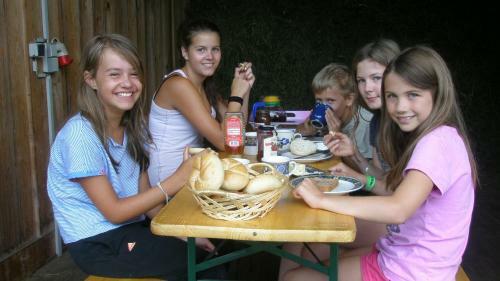 Agroturismo Landhaus Raich