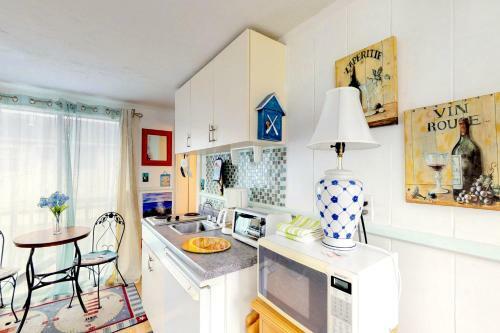 Apartamento Bungalow Retreat