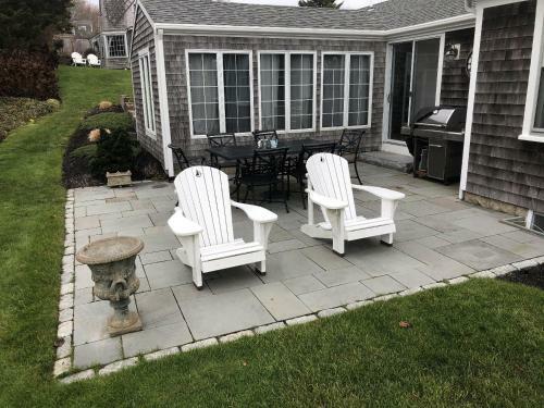#633 - Sea Captain's House