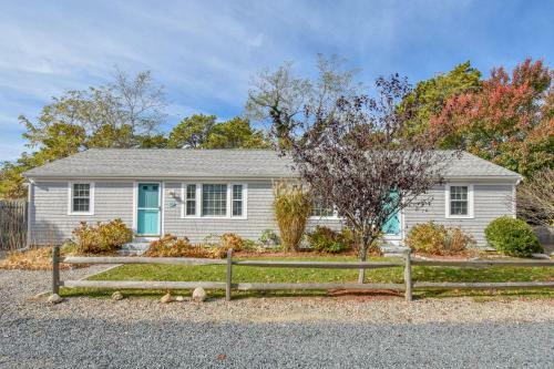 #907 - Portside Five B