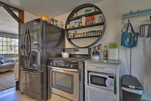 Private Cape Cod Cottage With Patio -5min Walk To Bay