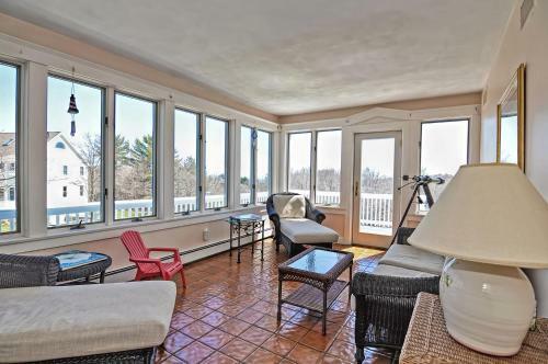 Villa Bell View