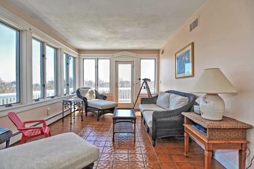 Villa Bell View
