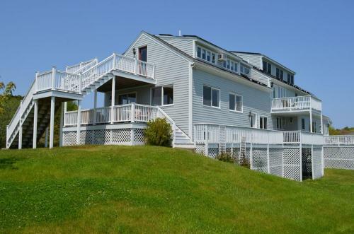 Villa Bell View