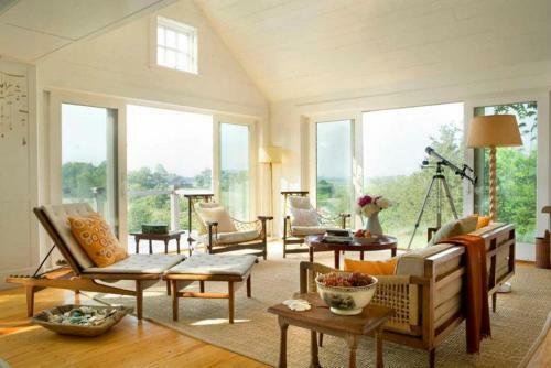 Villa Clamshell Landing