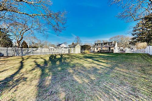 New Listing! Charming Getaway With Spacious Yard Home