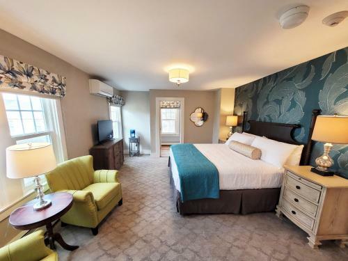 Hotel Church Street Inn