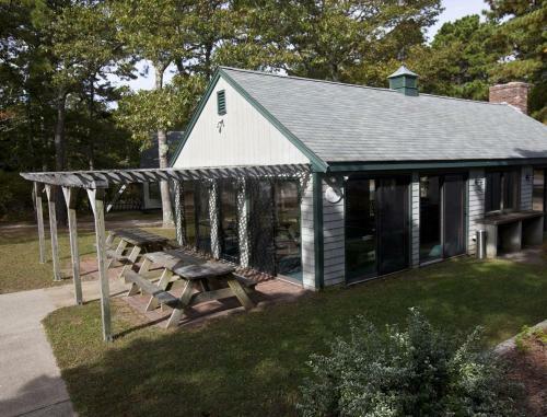 Apartamento Luxurious And Private Cape Cod Holiday Homes