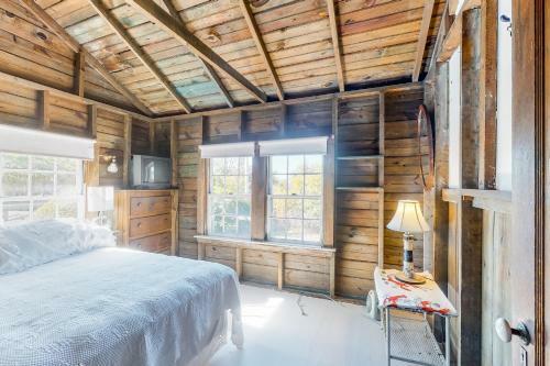 Sconset Shack