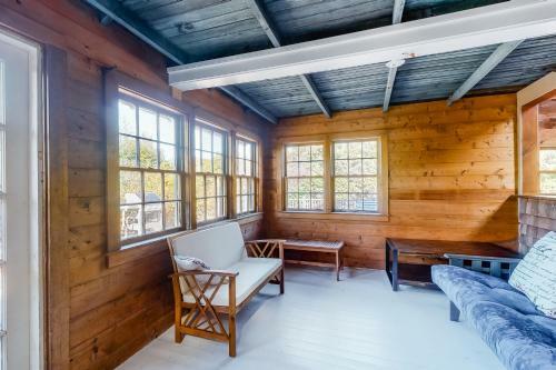 Sconset Shack