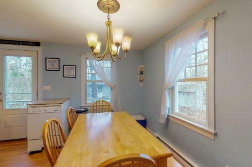 Winthrop Cottage