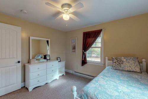 Winthrop Cottage