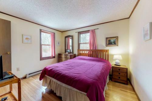 Sea Glen Cottage