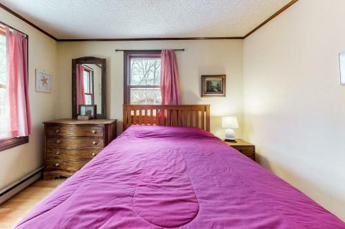 Sea Glen Cottage