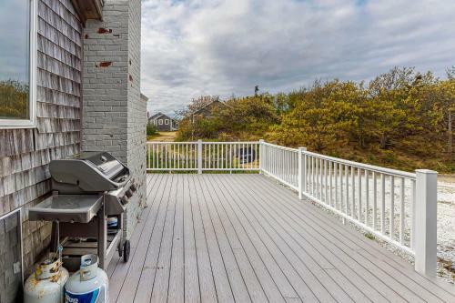 Nan's Beach House