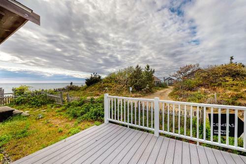Nan's Beach House