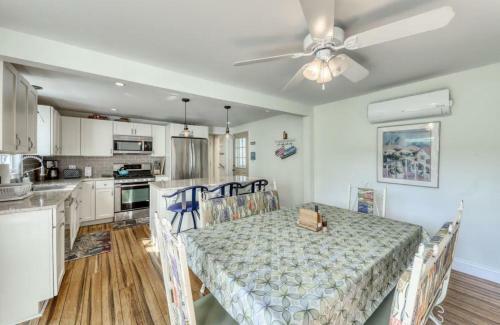 The Wayland Victorian - Oak Bluffs, Ma Home
