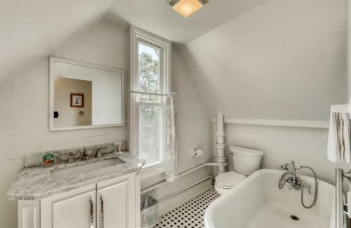 The Wayland Victorian - Oak Bluffs, Ma Home