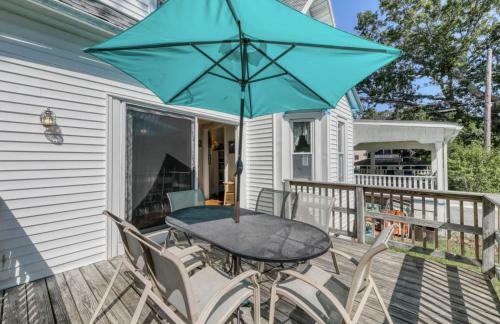 The Wayland Victorian - Oak Bluffs, Ma Home