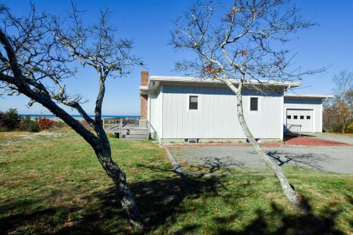 538 Waterfront On Cape Cod Bay Private Beach Foosball Table Fire Pit And AC