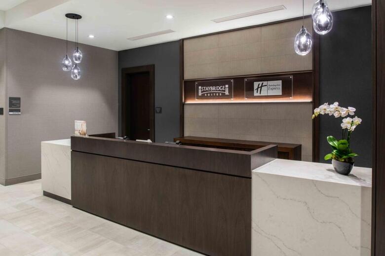 Staybridge Suites - Quincy, An Ihg Hotel