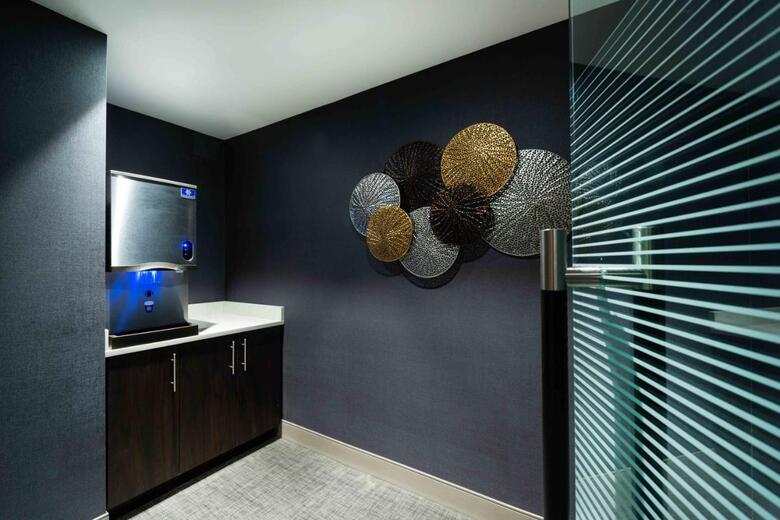 Staybridge Suites - Quincy, An Ihg Hotel