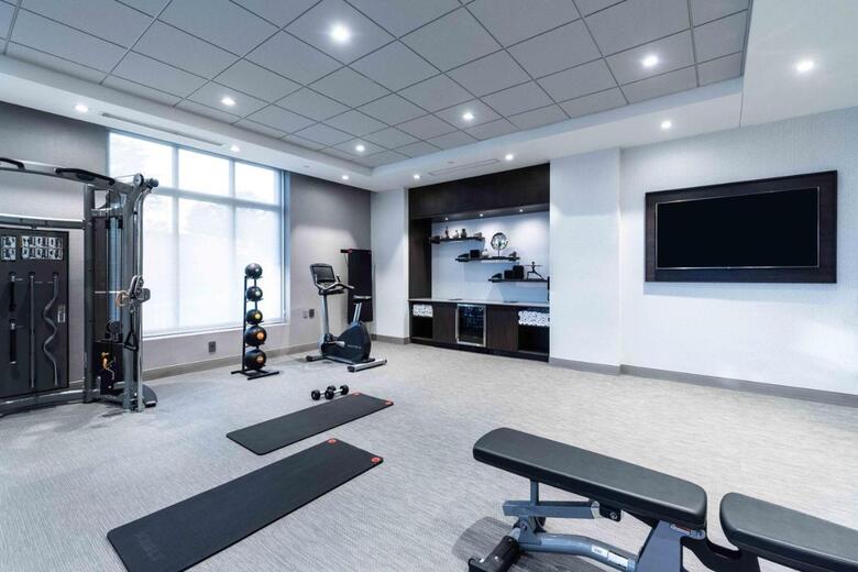 Staybridge Suites - Quincy, An Ihg Hotel