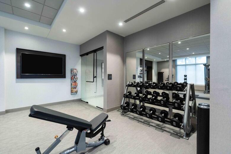Staybridge Suites - Quincy, An Ihg Hotel