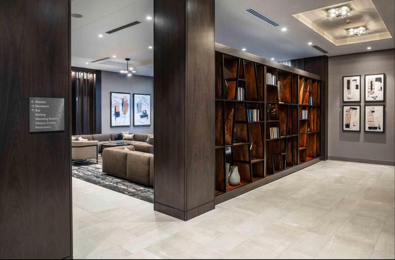 Staybridge Suites - Quincy, An Ihg Hotel