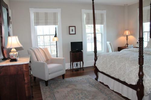The Beech Tree B&B