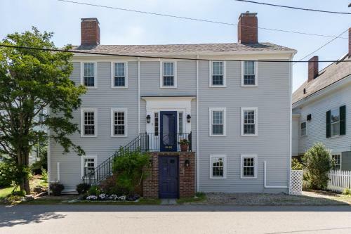 Apartamento Olde New House